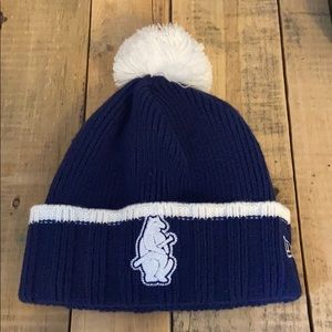 Chicago Cubs New Era toque